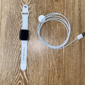 Apple Watch Series 6
